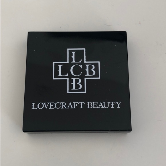 Love craft Beauty bronzer - Picture 3 of 5
